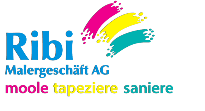 Ribi Malergeschäft, Riehen, Basel